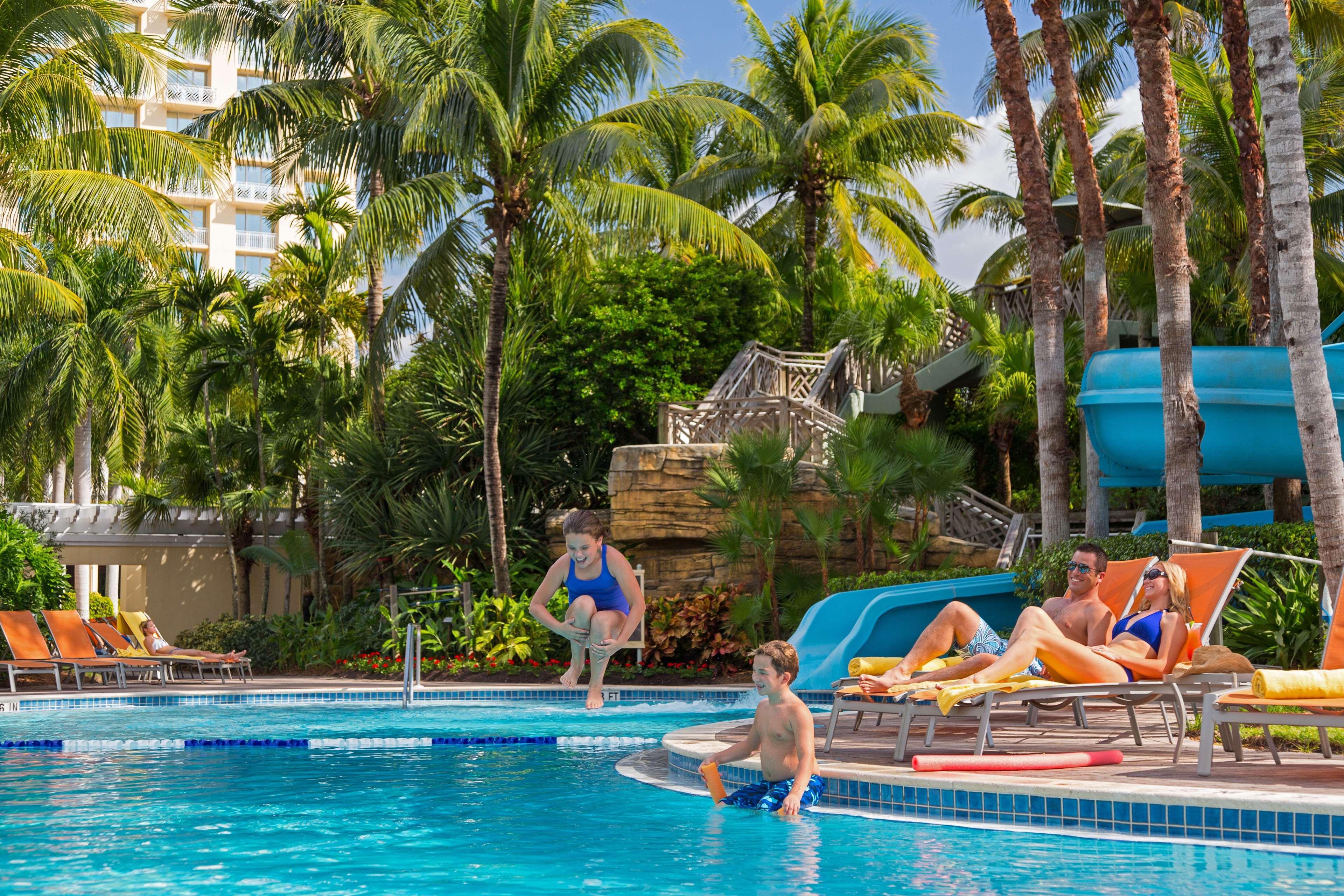 Hyatt Regency Coconut Point Resort & Spa Near Naples Bonita Springs Dış mekan fotoğraf