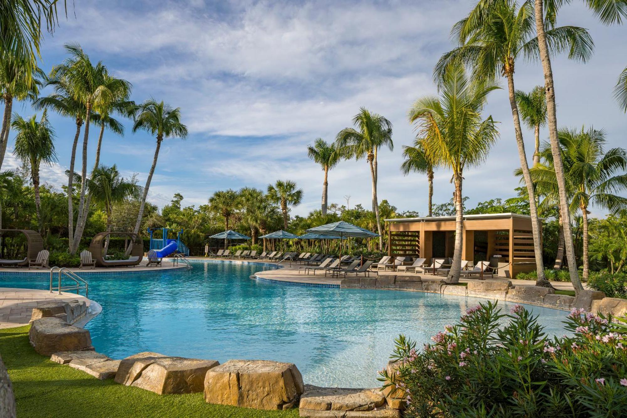 Hyatt Regency Coconut Point Resort & Spa Near Naples Bonita Springs Dış mekan fotoğraf